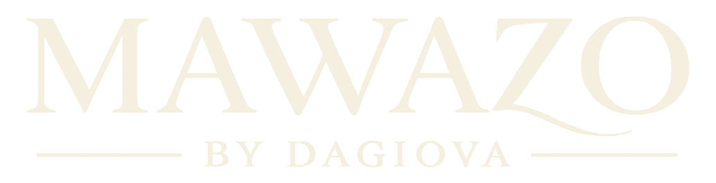 MAWAZO by Dagiova
